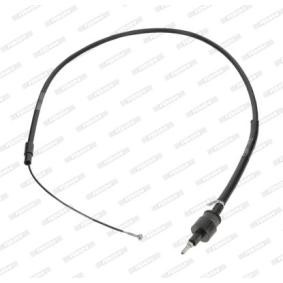 Acquista Cavo frizione da FERODO FCC421173 a buon mercato per soli 88,65 €