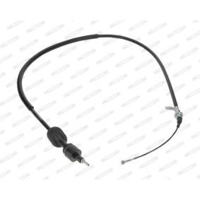 Acquista Cavo frizione da FERODO FCC422129 a buon mercato per soli 238,86 €