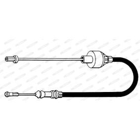 Acquista Cavo frizione da FERODO FCC422140 a buon mercato per soli 134,48 €