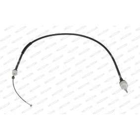Acquista Cavo frizione da FERODO FCC422829 a buon mercato per soli 75,50 €