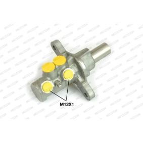 Hauptbremszylinder FHM1465 von FERODO günstig für 73,36 € online kaufen