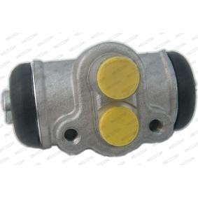 Achetez des Cylindre de roue FERODO FHW4633 à prix pour 27,50 €
