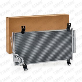 Klimakondensator SKCD-0110385 von STARK günstig für 60,86 € online kaufen