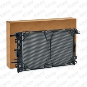 Achetez des Condenseur, climatisation STARK SKCD-0110404 à prix pour 84,41 €