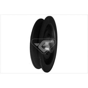 Acquista Puleggia cinghia albero a gomiti da HUTCHINSON DP031 a buon mercato per soli 144,35 €
