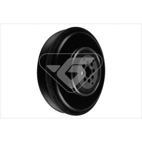Riemenscheibe, Kurbelwelle DP050 von HUTCHINSON günstig für 163,14 € online kaufen