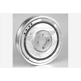 Acquista Puleggia cinghia albero a gomiti da HUTCHINSON DP078 a buon mercato per soli 75,75 €