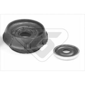 Acquista Kit riparazione, Cuscinetto ammortizzatore a molla da HUTCHINSON KS 06 a buon mercato per soli 33,08 €