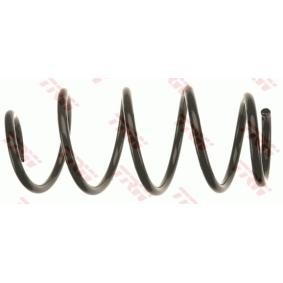 Köp Spiralfjäder av TRW JCS1332 till det låga priset 495,32 kr