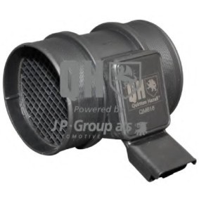 Luftmassenmesser (LMM) 4193900209 von JP GROUP günstig für 53,55 € online kaufen