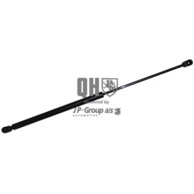 Achetez des Vérin de coffre JP GROUP 4581200509 à prix pour 10,35 €
