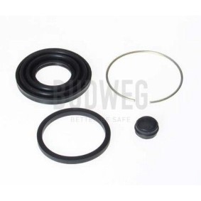 Dichtung, Bremssattelkolben 184545 von BUDWEG CALIPER günstig für 11,12 € online kaufen