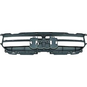 Kühlergrill 1019041 von DIEDERICHS günstig für 26,84 € online kaufen
