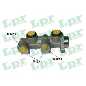 Comprar Cilindro principal de freno de LPR 1185 a bajo precio de 115,06 €