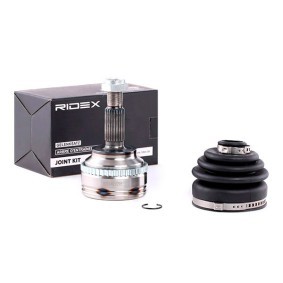 Comprar Juego de articulación, árbol de transmisión de RIDEX 5J0025 a bajo precio de 25,04 €