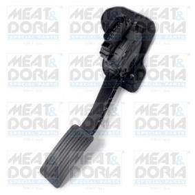 Acquista Kit pedale acceleratore da MEAT & DORIA 83560 a buon mercato per soli 158,91 €