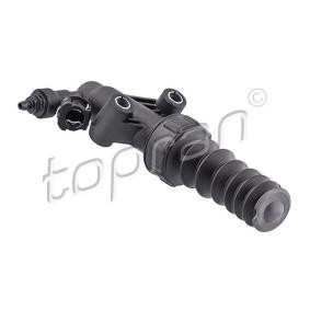 Acquista Cilindro secondario, frizione da TOPRAN 721 494 a buon mercato per soli 30,68 €