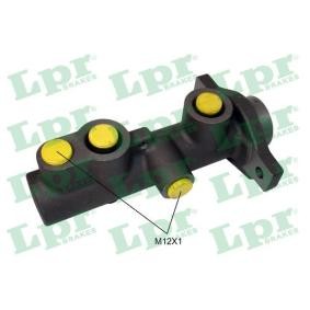 Acquista Cilindro maestro del freno da LPR 1480 a buon mercato per soli 77,91 €