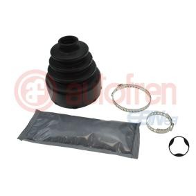 Faltenbalgsatz, Antriebswelle D8066 von AUTOFREN SEINSA günstig für 14,49 € online kaufen