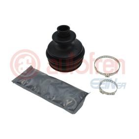 Faltenbalgsatz, Antriebswelle D8154 von AUTOFREN SEINSA günstig für 8,21 € online kaufen