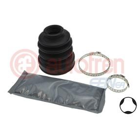 Faltenbalgsatz, Antriebswelle D8208 von AUTOFREN SEINSA günstig für 14,27 € online kaufen