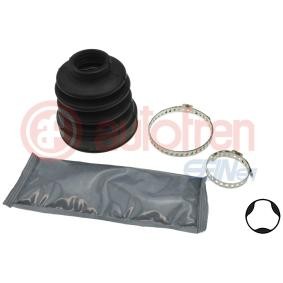 Faltenbalgsatz, Antriebswelle D8221 von AUTOFREN SEINSA günstig für 14,88 € online kaufen