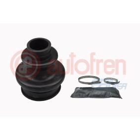 Faltenbalgsatz, Antriebswelle D8253 von AUTOFREN SEINSA günstig für 10,48 € online kaufen