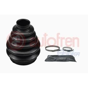 Faltenbalgsatz, Antriebswelle D8266T von AUTOFREN SEINSA günstig für 20,41 € online kaufen