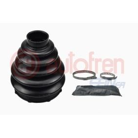 Faltenbalgsatz, Antriebswelle D8267T von AUTOFREN SEINSA günstig für 20,05 € online kaufen