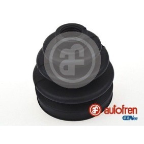 Faltenbalgsatz, Antriebswelle D8415 von AUTOFREN SEINSA günstig für 9,24 € online kaufen