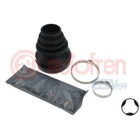 Faltenbalgsatz, Antriebswelle D8526 von AUTOFREN SEINSA günstig für 18,05 € online kaufen