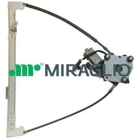 Achetez des Lève-vitre MIRAGLIO 30/893 à prix pour 88,42 €