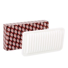 Comprar Filtro de aire de ASHIKA 20-02-283 a bajo precio de 14,28 €