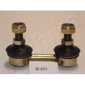 Køb Stabilisator, chassis af ASHIKA 106-05-501 til den lave pris 147,46 DKK