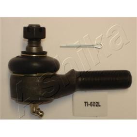 Acquista Testine sterzo da ASHIKA online per ROCKY Soft Top (F7, F8) a prezzi moderati