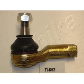 Comprar Rótula de dirección de ASHIKA 111-0K-K62 a bajo precio de 14,30 €