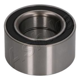 Comprar Juego de cojinete de rueda de ASHIKA 44-10313 a bajo precio de 32,99 €