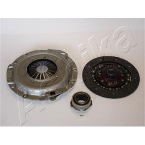 Comprar Kit de embrague de ASHIKA 92-03-357 a bajo precio de 131,60 €