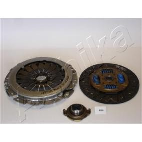 Osta Kytkinpaketti ASHIKA:llä 92-H0-015 edullisesti hintaan 154,90 €