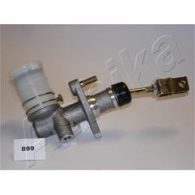 Kjøp Hovedsylinder, clutch av ASHIKA 95-08-899 til den lave prisen 411,77 NOK