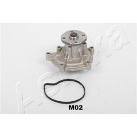 Achetez des Pompe à eau ASHIKA 35-0M-M02 à prix pour 47,89 €