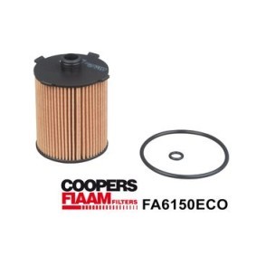 Acquista Filtro olio da COOPERSFIAAM FILTERS FA6150ECO a buon mercato per soli 13,73 €