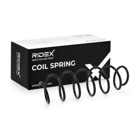 Acquista Molle ammortizzatori da RIDEX 188C0284 a buon mercato per soli 26,24 €