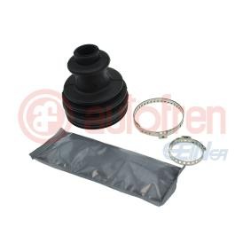 Faltenbalgsatz, Antriebswelle D8414 von AUTOFREN SEINSA günstig für 13,89 € online kaufen