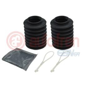 Faltenbalgsatz, Lenkung D9015C von AUTOFREN SEINSA günstig für 19,66 € online kaufen