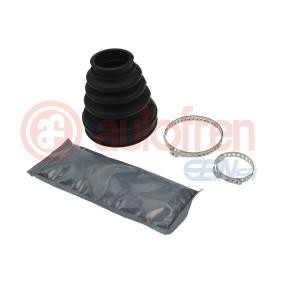 Faltenbalgsatz, Antriebswelle D8205 von AUTOFREN SEINSA günstig für 14,65 € online kaufen