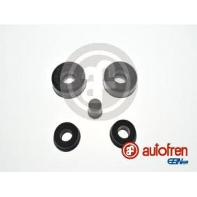 Acquista Kit riparazione, Cilindretto freno da AUTOFREN SEINSA D3560 a buon mercato per soli 9,16 €