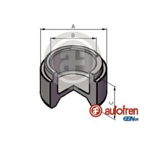 Achetez des Piston, étrier de frein AUTOFREN SEINSA D025519 à prix pour 13,22 €