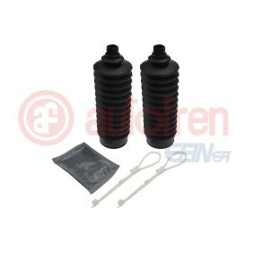 Achetez des Jeu de joint-soufflet, direction AUTOFREN SEINSA D9302C à prix pour 22,51 €