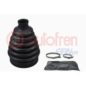 Faltenbalgsatz, Antriebswelle D8284T von AUTOFREN SEINSA günstig für 13,93 € online kaufen